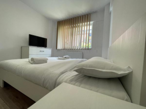 Travelers Home TWO BEDROOMS